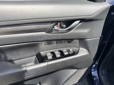 2025 Mazda Mazda CX-5 2.5 S Preferred Package AWD