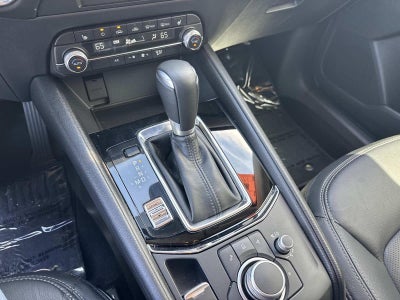 2025 Mazda Mazda CX-5 2.5 S Preferred Package AWD