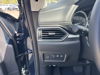 2025 Mazda Mazda CX-5 2.5 S Preferred Package AWD
