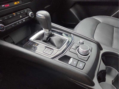 2024 Mazda Mazda CX-5 2.5 S Preferred Package AWD