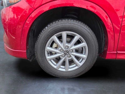 2024 Mazda Mazda CX-5 2.5 S Preferred Package AWD