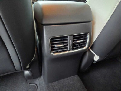 2025 Mazda Mazda CX-5 2.5 S Preferred Package AWD