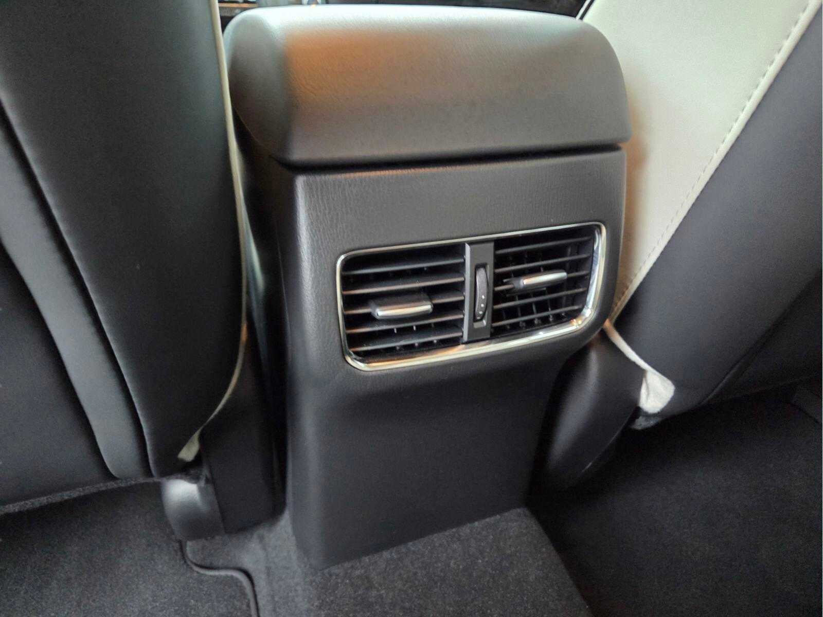 2025 Mazda Mazda CX-5 2.5 S Preferred Package AWD