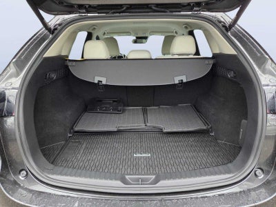2025 Mazda Mazda CX-5 2.5 S Preferred Package AWD