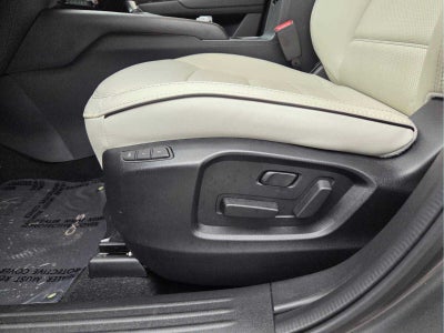 2025 Mazda Mazda CX-5 2.5 S Preferred Package AWD