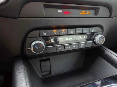 2025 Mazda Mazda CX-5 2.5 S Preferred Package AWD