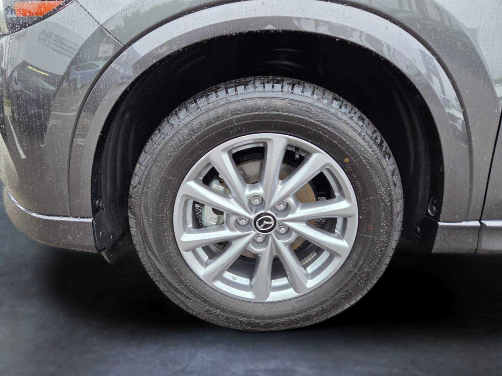 2025 Mazda Mazda CX-5 2.5 S Preferred Package AWD