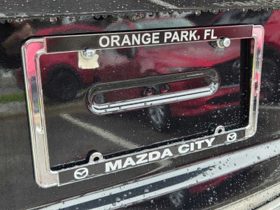 2022 Mazda Mazda CX-5 2.5 S Premium Package AWD