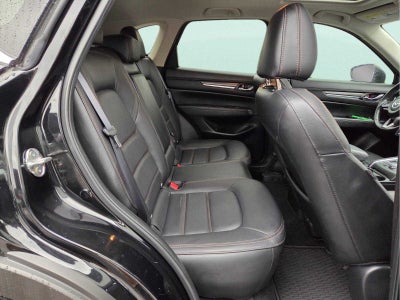 2022 Mazda Mazda CX-5 2.5 S Premium Package AWD