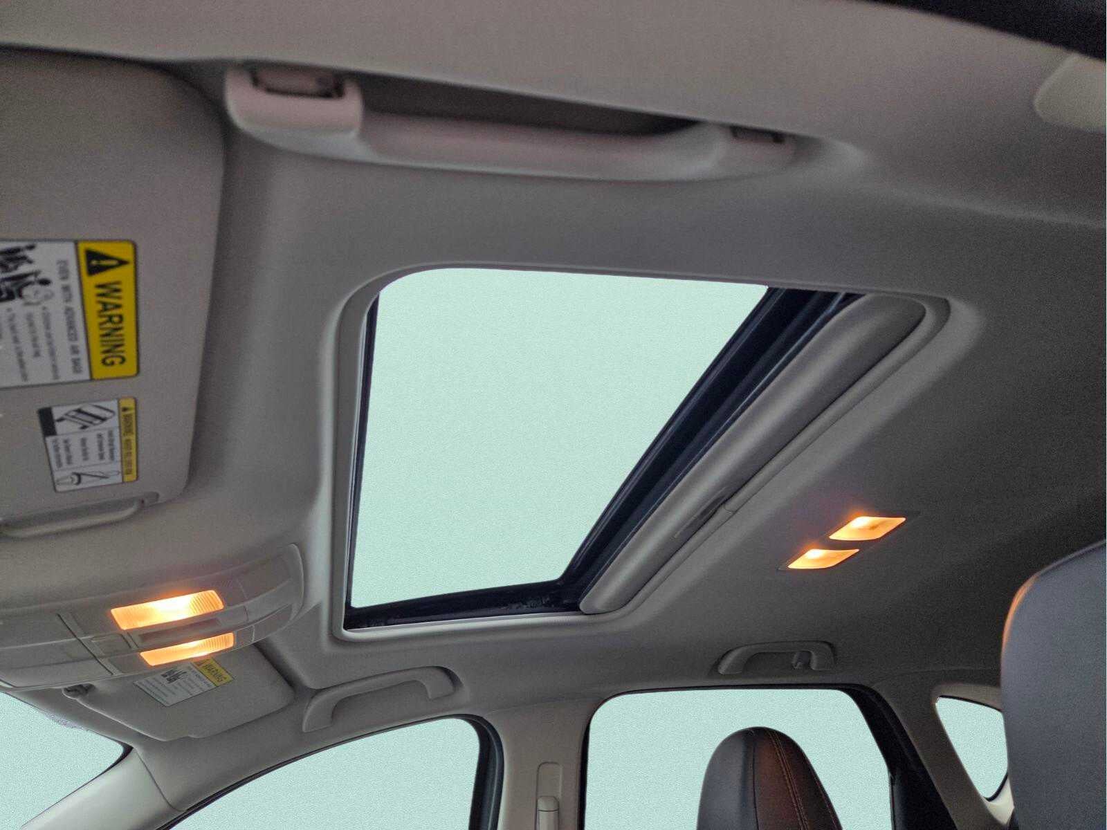 2022 Mazda Mazda CX-5 2.5 S Premium Package AWD