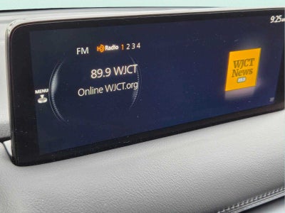 2022 Mazda Mazda CX-5 2.5 S Premium Package AWD