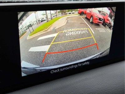 2022 Mazda Mazda CX-5 2.5 S Premium Package AWD