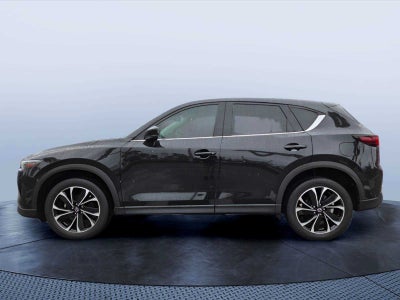 2022 Mazda Mazda CX-5 2.5 S Premium Package AWD