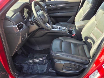 2024 Mazda Mazda CX-5 2.5 Turbo Premium Package AWD