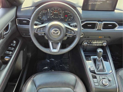 2024 Mazda Mazda CX-5 2.5 Turbo Premium Package AWD