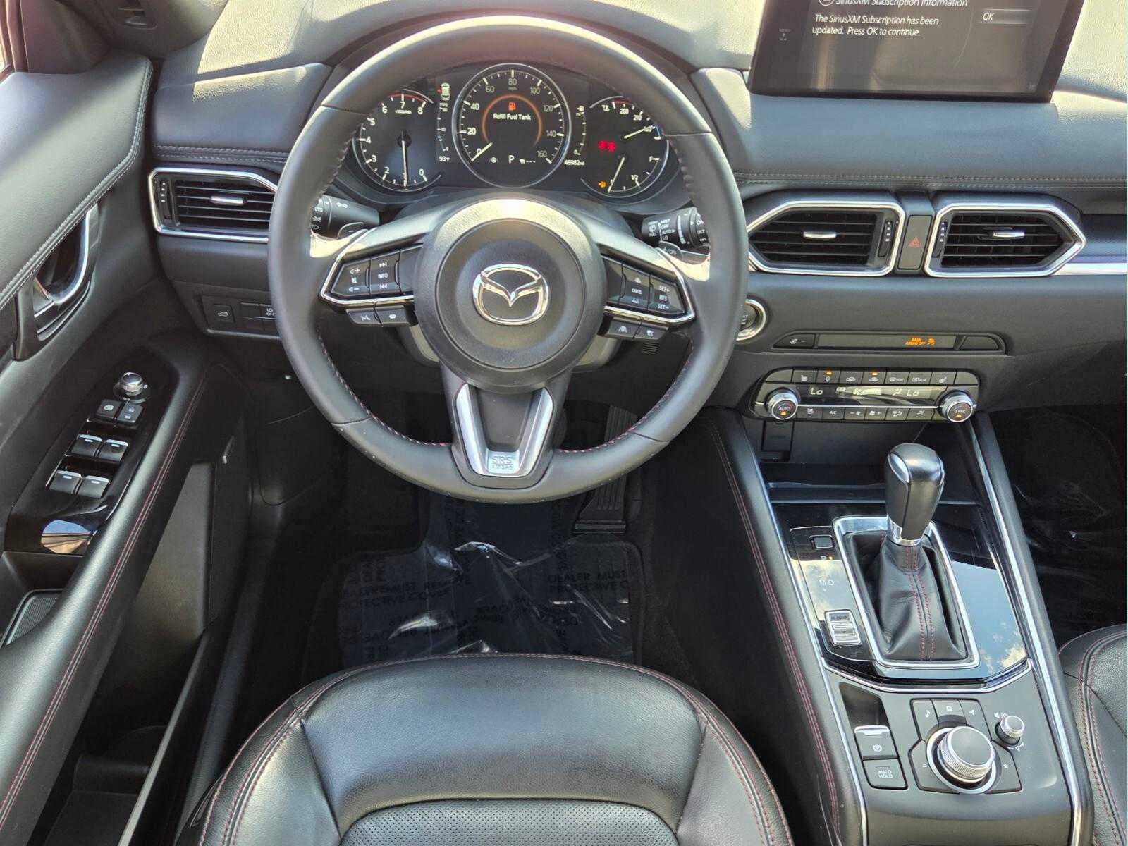 2024 Mazda Mazda CX-5 2.5 Turbo Premium Package AWD
