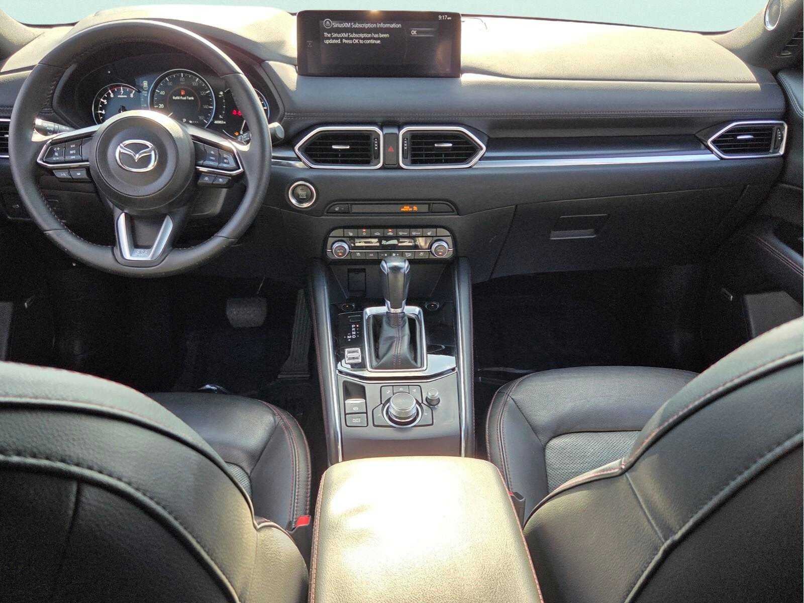 2024 Mazda Mazda CX-5 2.5 Turbo Premium Package AWD