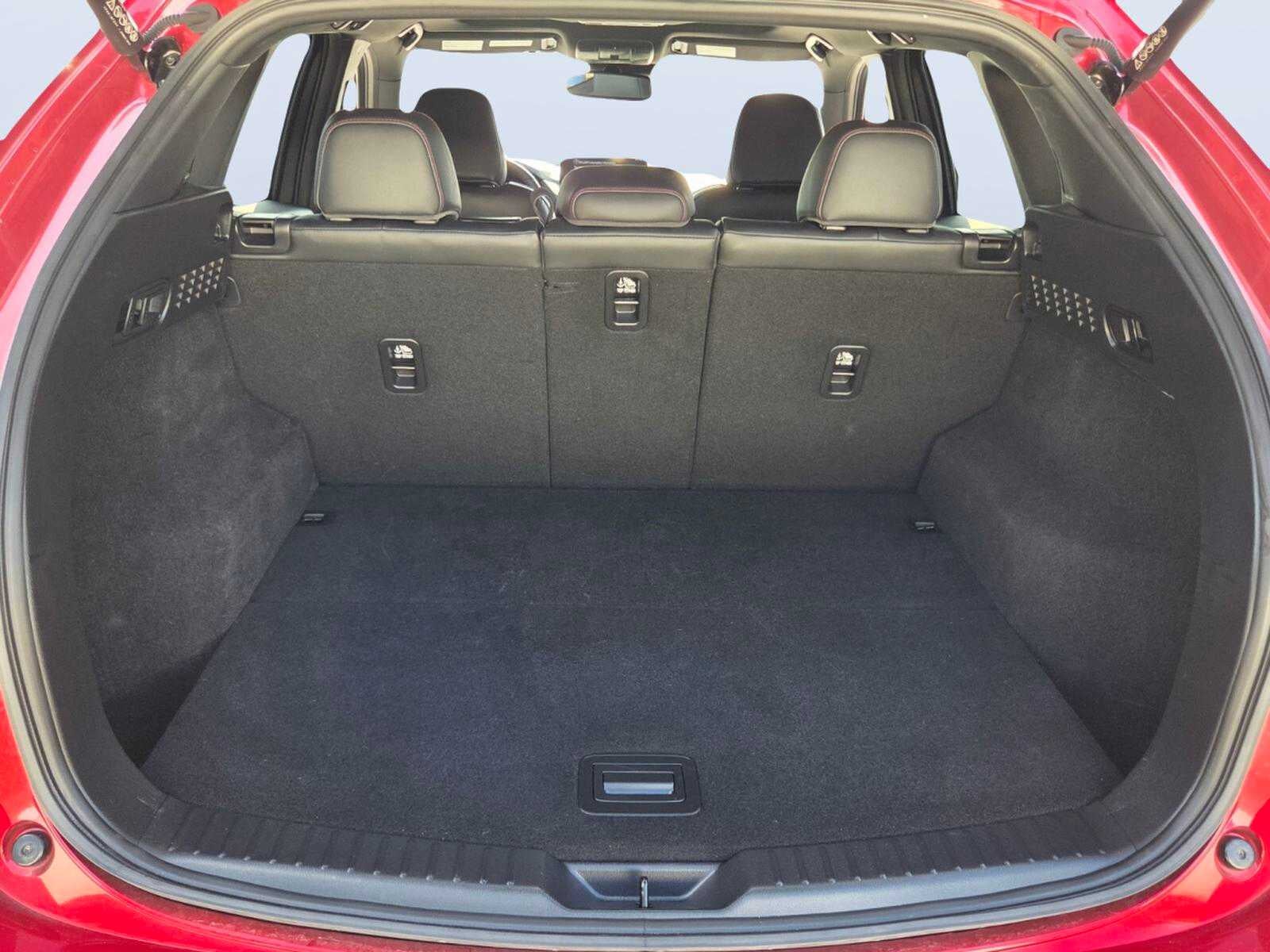 2024 Mazda Mazda CX-5 2.5 Turbo Premium Package AWD
