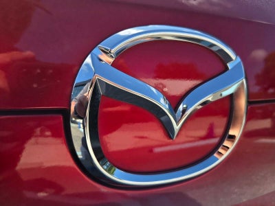 2024 Mazda Mazda CX-5 2.5 Turbo Premium Package AWD