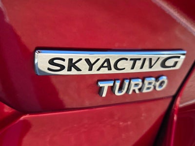 2024 Mazda Mazda CX-5 2.5 Turbo Premium Package AWD