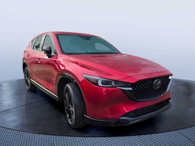 2024 Mazda Mazda CX-5 2.5 Turbo Premium Package AWD