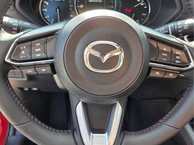 2024 Mazda Mazda CX-5 2.5 Turbo Premium Package AWD