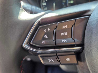 2024 Mazda Mazda CX-5 2.5 Turbo Premium Package AWD