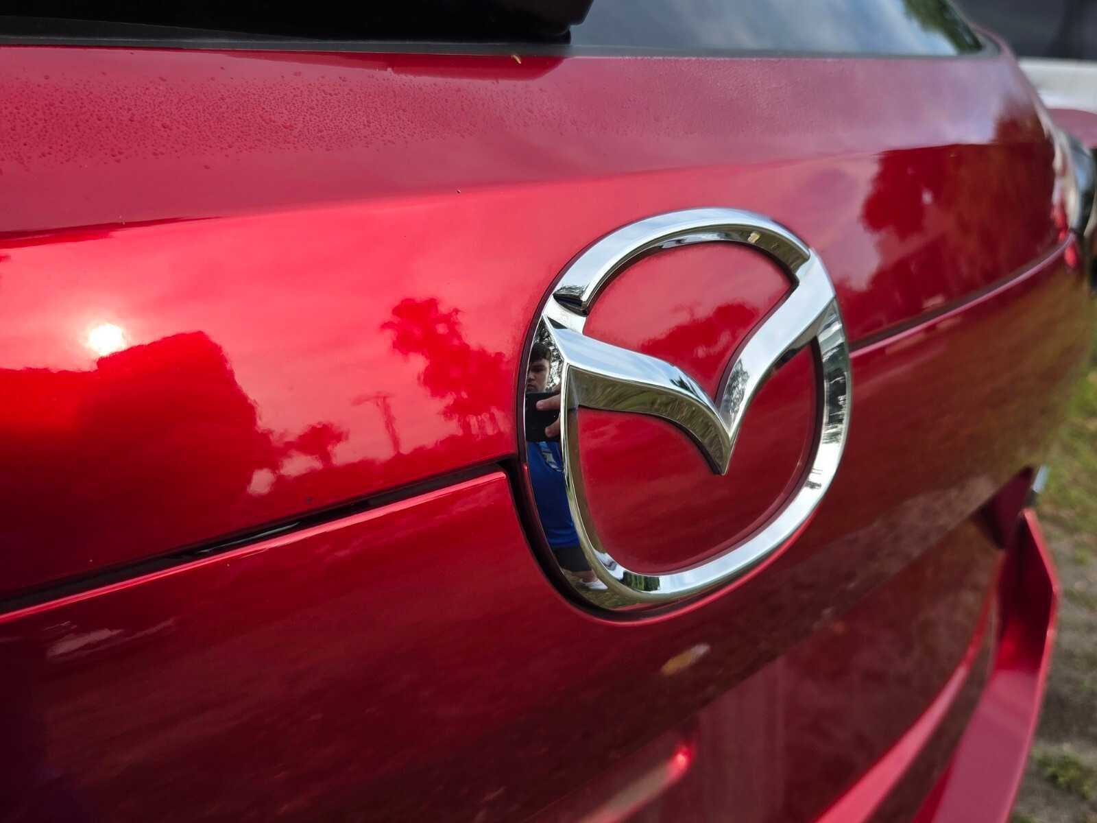 2024 Mazda Mazda CX-5 2.5 Turbo Premium Package AWD