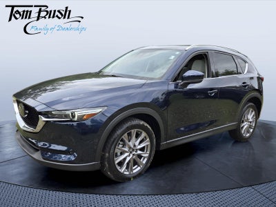 2019 Mazda Mazda CX-5 Grand Touring Reserve AWD