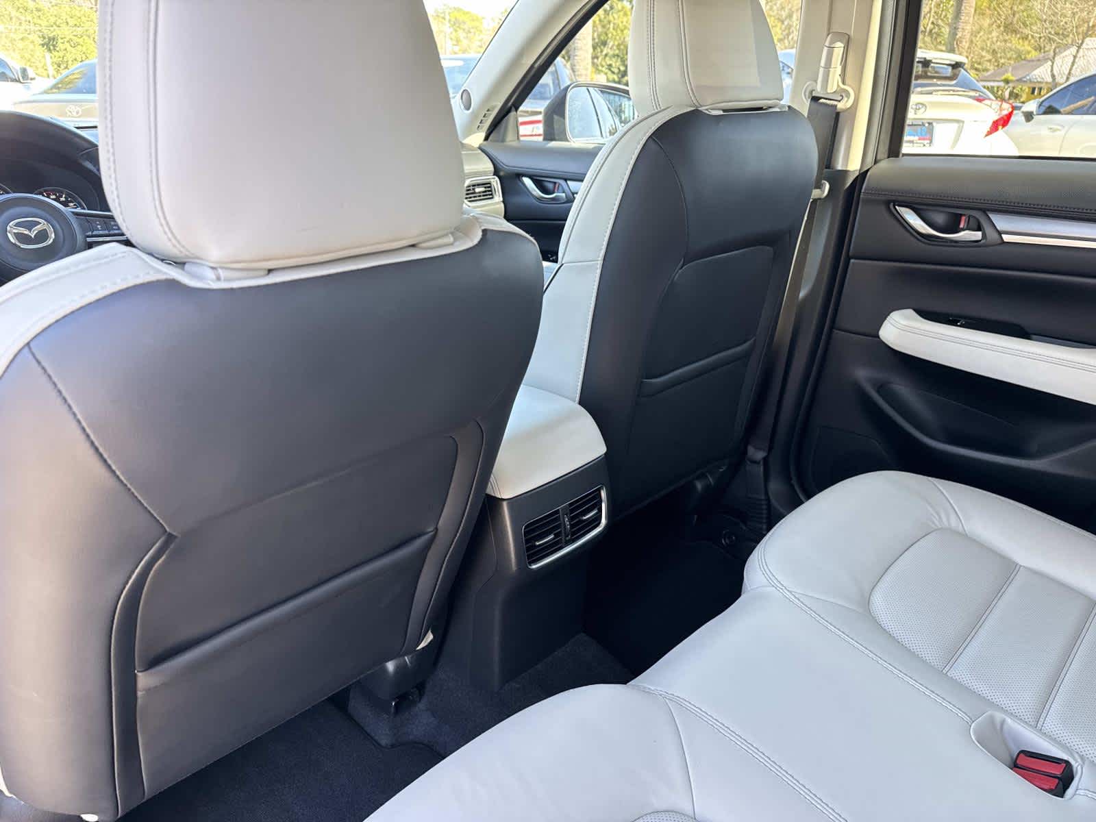 2024 Mazda Mazda CX-5 2.5 S Premium Plus Package AWD