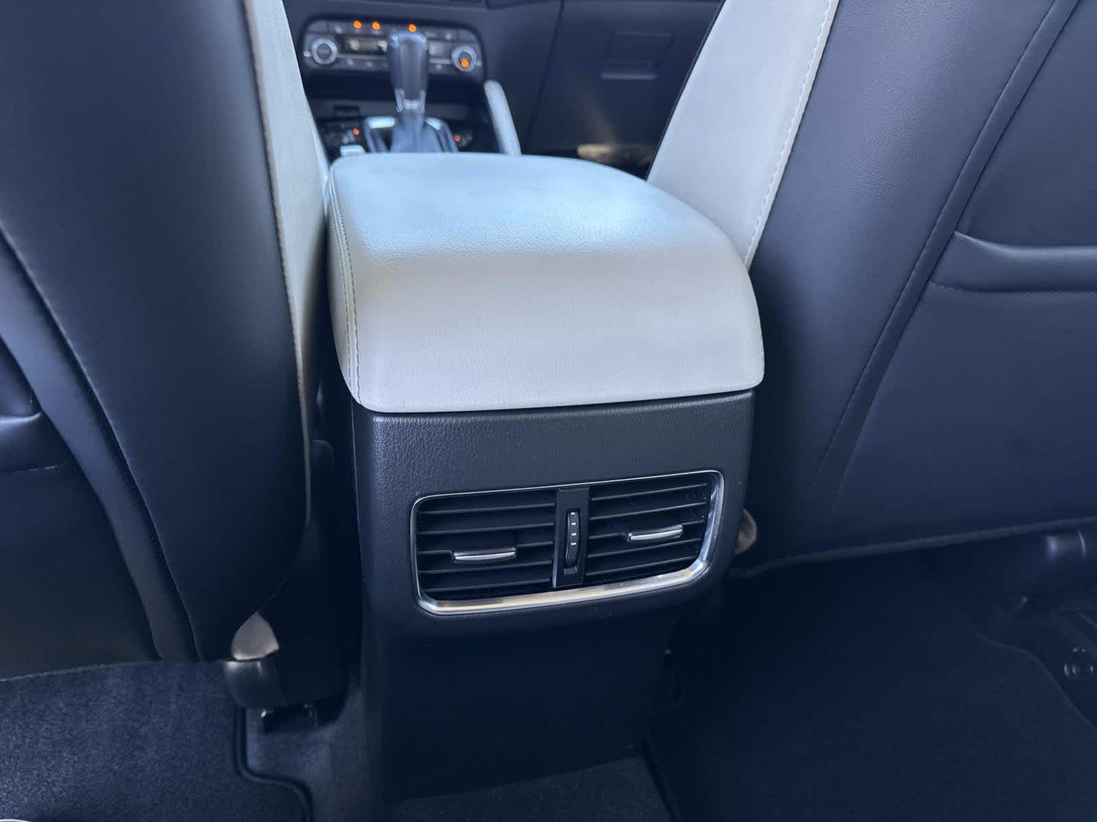 2024 Mazda Mazda CX-5 2.5 S Premium Plus Package AWD