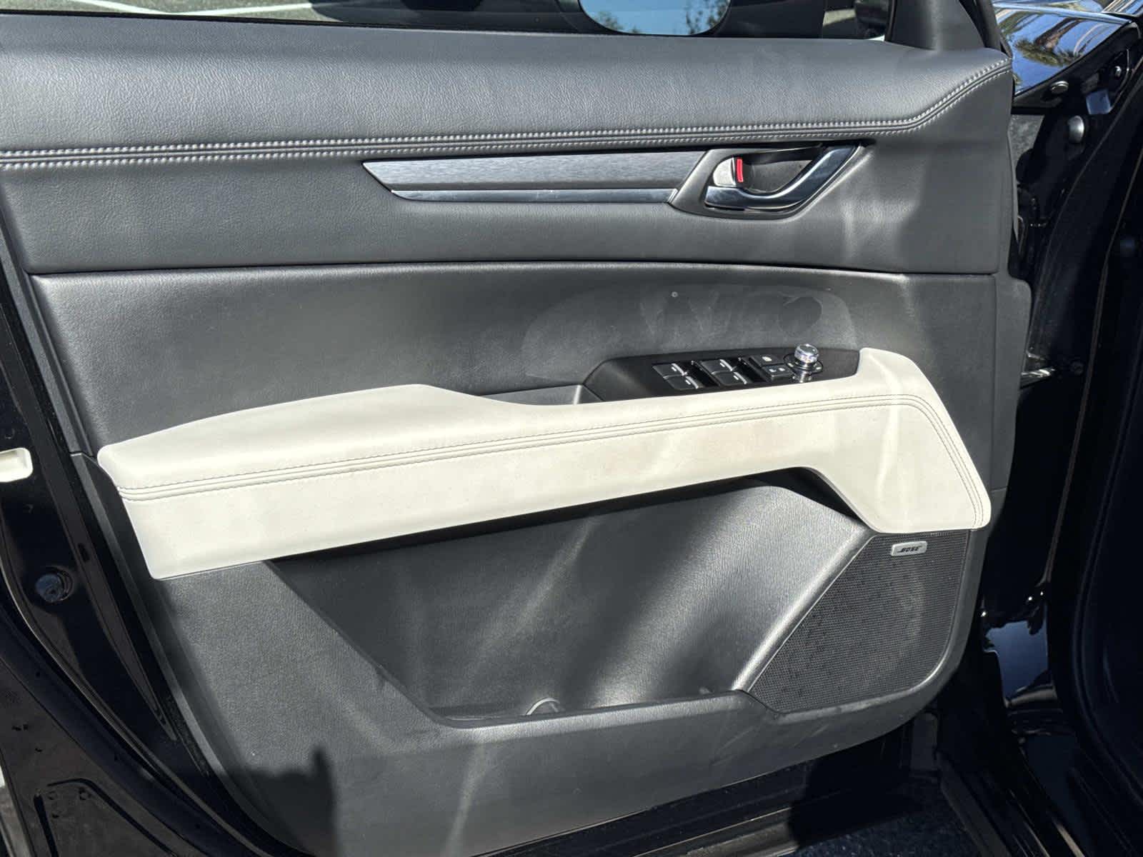 2024 Mazda Mazda CX-5 2.5 S Premium Plus Package AWD