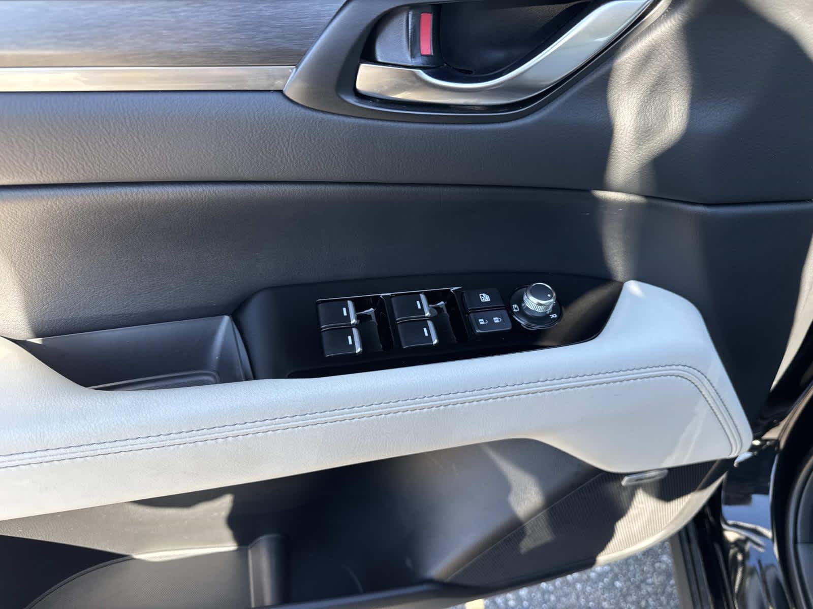 2024 Mazda Mazda CX-5 2.5 S Premium Plus Package AWD