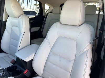 2024 Mazda Mazda CX-5 2.5 S Premium Plus Package AWD
