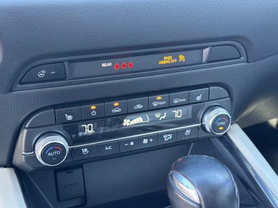 2024 Mazda Mazda CX-5 2.5 S Premium Plus Package AWD