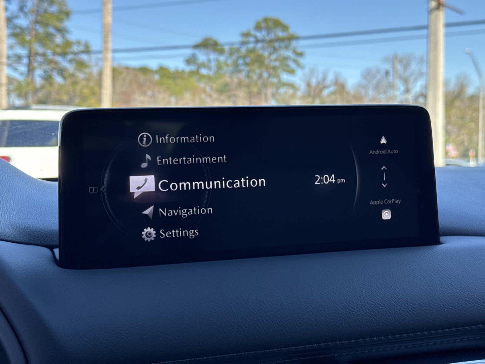 2024 Mazda Mazda CX-5 2.5 S Premium Plus Package AWD