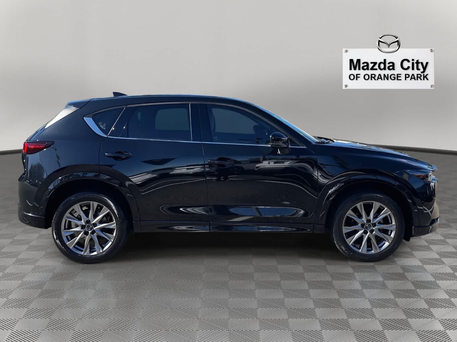 2024 Mazda Mazda CX-5 2.5 S Premium Plus Package AWD