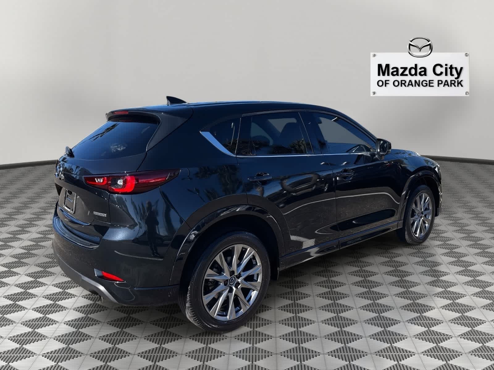 2024 Mazda Mazda CX-5 2.5 S Premium Plus Package AWD
