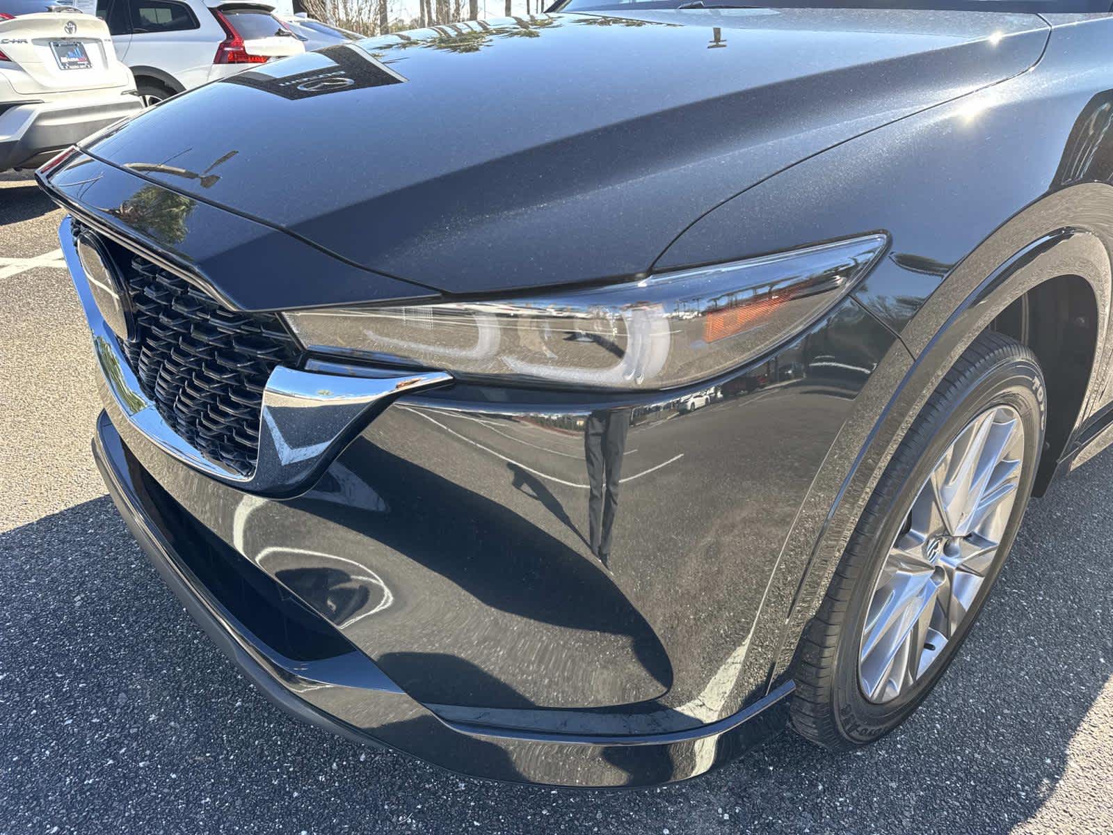 2024 Mazda Mazda CX-5 2.5 S Premium Plus Package AWD