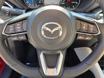 2025 Mazda Mazda CX-5 2.5 S Premium Plus Package AWD