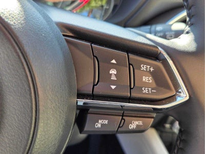 2025 Mazda Mazda CX-5 2.5 S Premium Plus Package AWD