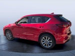 2025 Mazda Mazda CX-5 2.5 S Premium Plus Package AWD