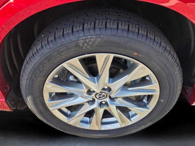 2025 Mazda Mazda CX-5 2.5 S Premium Plus Package AWD