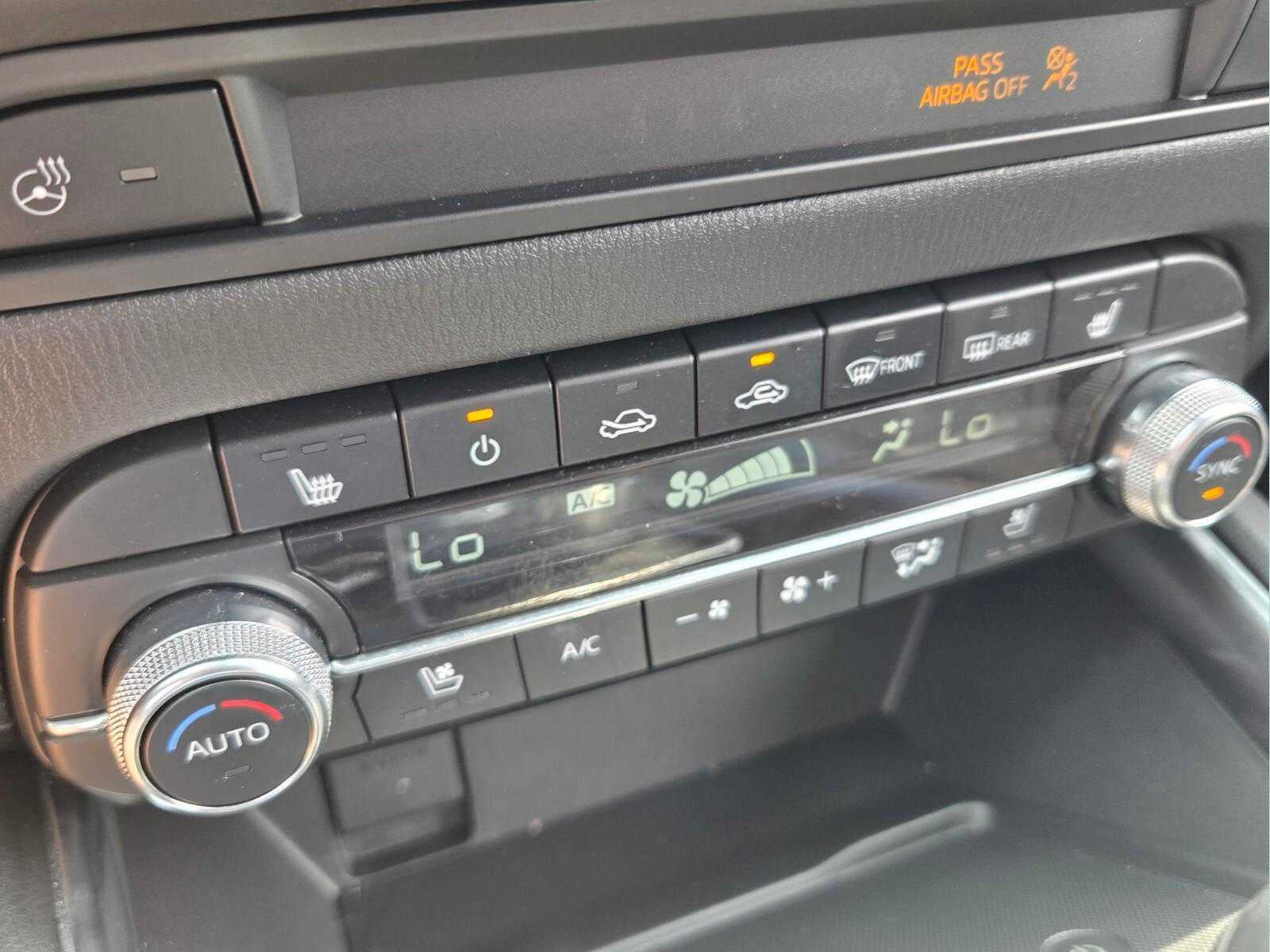 2025 Mazda Mazda CX-5 2.5 S Premium Plus Package AWD