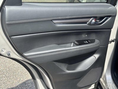 2025 Mazda Mazda CX-5 2.5 S Premium Plus Package AWD