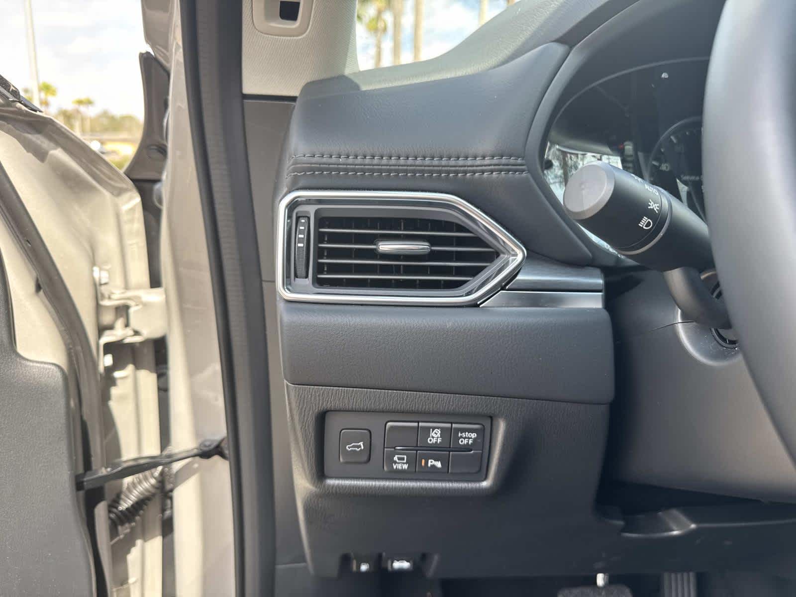 2025 Mazda Mazda CX-5 2.5 S Premium Plus Package AWD