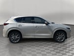 2025 Mazda Mazda CX-5 2.5 S Premium Plus Package AWD