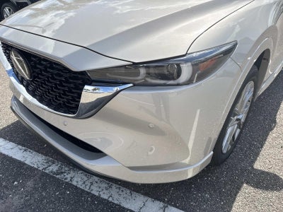 2025 Mazda Mazda CX-5 2.5 S Premium Plus Package AWD