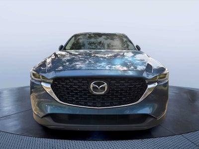 2022 Mazda Mazda CX-5 2.5 S Premium Plus Package AWD