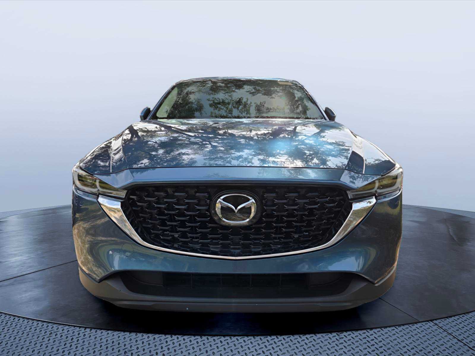 2022 Mazda Mazda CX-5 2.5 S Premium Plus Package AWD
